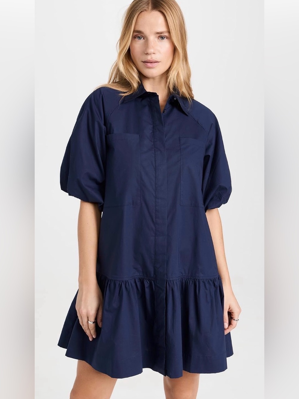 Simkhai Mini Dress